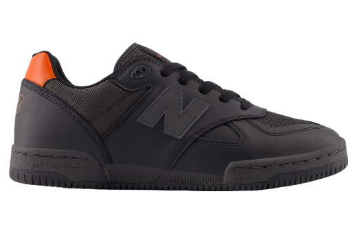New Balance NB Numeric Tom Knox 600 Black / Orange