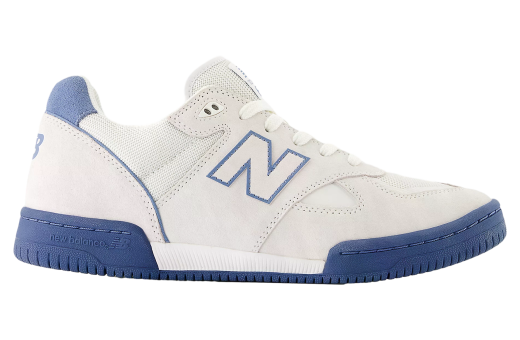 New Balance NB Numeric Tom Knox 600 Reflection / Shoreline Blue