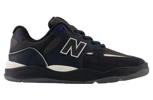 New Balance Numeric 1010 Thiago Lemos Black