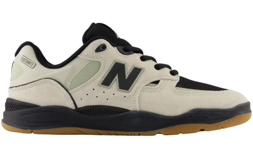 New Balance Numeric 1010 Thiago Lemos Sail / Black