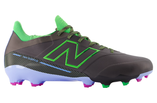 New Balance Prodigy Black Cement / Electric Jade