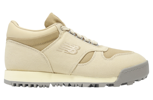 New Balance Rainier Low Sandstone / Incense