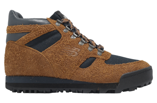 New Balance Rainier True Brown