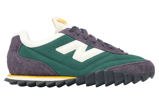 New Balance RC30 Green / Purple