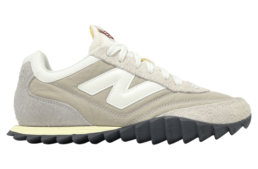New Balance RC30 Moonrock / Sea Salt