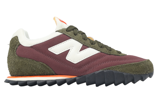 New Balance RC30 Olive / White