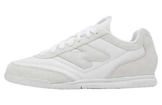 New Balance RC42 Ivory / White