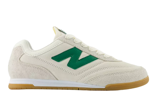 New Balance RC42 White Green