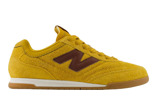 New Balance RC42 Yellow Brown