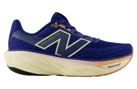 New Balance Tcs Nyc Marathon Fresh Foam X 1080v14 WMNS Inkwell / Copper