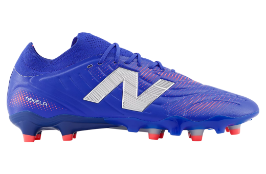 New Balance Tekela Pro Low Laced FG V5 Blue Gemstone