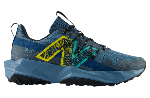 New Balance Tektrel Terrarium / Deep Sea