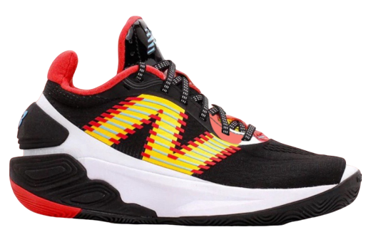 New Balance TWO WXY V5 Black / Blast Red