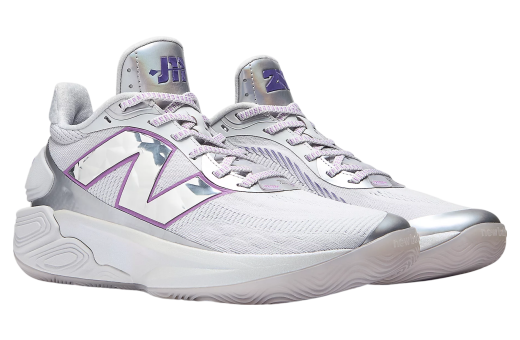 New Balance Two Wxy V5 Pearl Grey / Passion Fruit