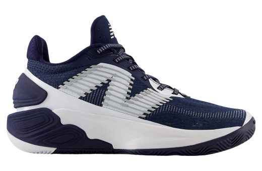 New Balance Two Wxy V5 Team Navy / White