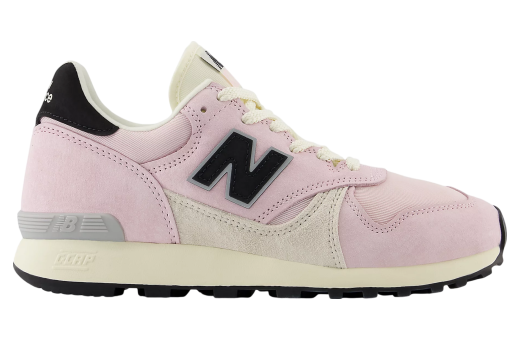 New Balance U475 Rose Sugar / Black