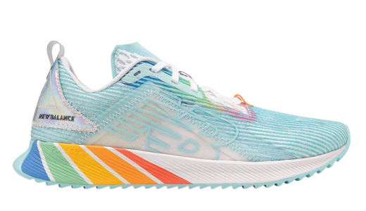 New Balance WMNS FuelCell Echo Pride 2020