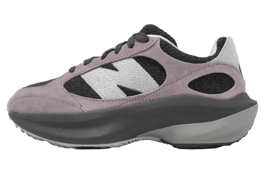 ★New Balance★WRPD Runner★グレー/ブラック★ NEW BALANCE WRPD Runner CST 