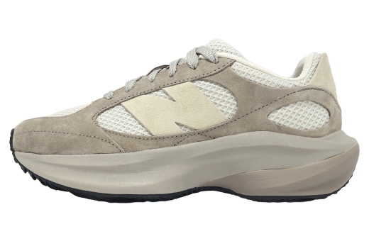 New Balance WRPD Runner Brown / Beige