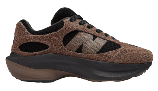 New Balance WRPD Runner Dark Mushroom