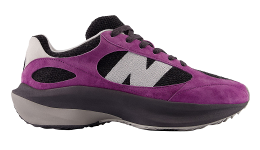 New Balance WRPD Runner Dusted Grape