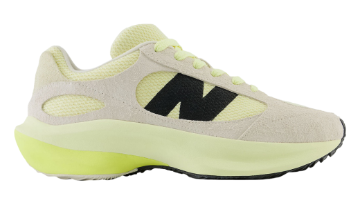 New Balance WRPD Runner Electric Yellow