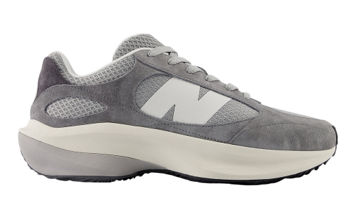 New Balance WRPD Runner Harbor Grey