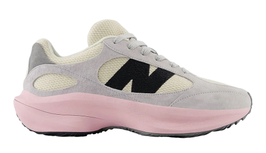 New Balance WRPD Runner Mid Century Pink