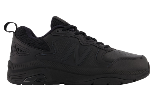 New Balance Wx857v3 Slip Resistant WMNS Black