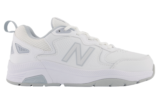 New Balance Wx857v3 WMNS White / Cyclone