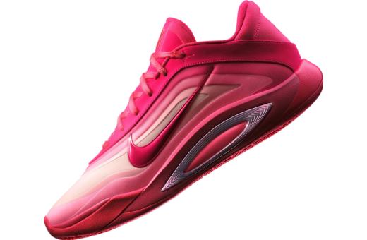 Nike A’One WMNS Pink A’ura