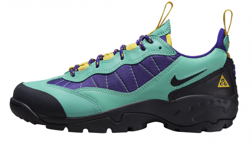 Nike ACG Air Mada Light Menta DO9332-300