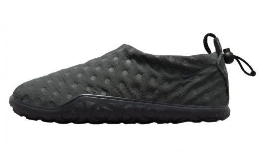 Nike ACG Air Moc Anthracite