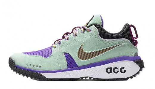 nike acg dog mountain hyper grape