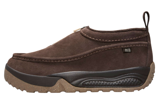 Nike Acg Izy Baroque Brown / Sanddrift