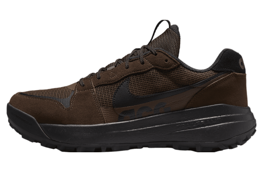 Nike ACG Lowcate Cacao Wow / Viotech