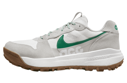 Nike Acg Lowcate Light Iron Ore / Summit White