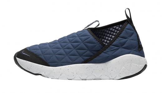 Nike ACG Moc 3.0 Midnight Navy