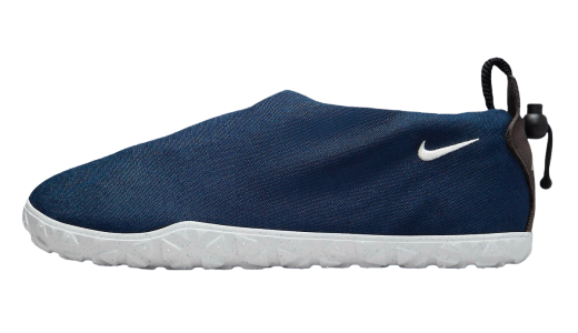 Nike ACG Moc Navy