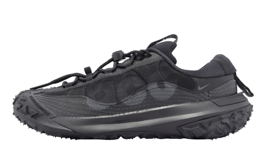 Nike ACG Mountain Fly 2 Low Black Anthracite