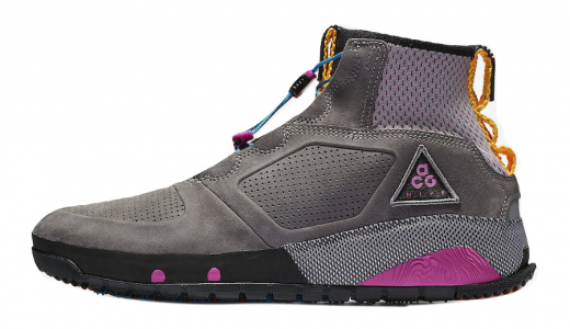 Nike ACG Ruckel Ridge Gunsmoke