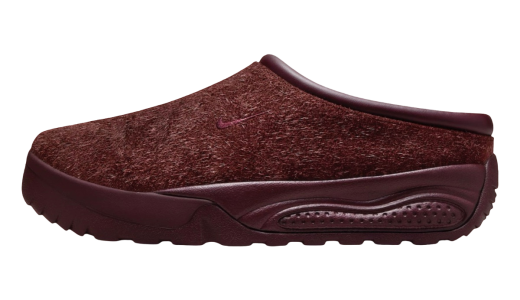 Nike ACG Rufus Burgundy Crush