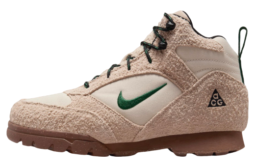 Nike ACG Torre Mid Hemp / Gorge Green