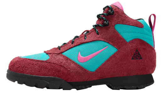 thumb ipad nike acg torre mid waterproof team red dusty cactus