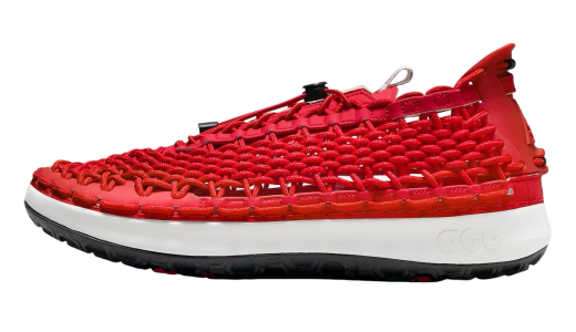 Nike ACG Watercat+ Red
