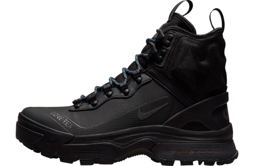 Nike ACG Zoom Gaiadome Gore-Tex Black