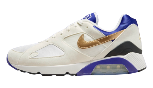 Nike Air 180 Concord