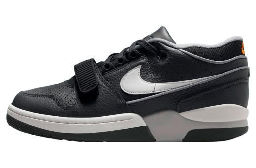 Nike Air Alpha Force 88 Black / Grey