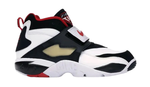 Nike Air Diamond Turf 49ers 2025