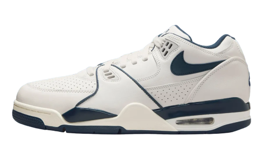 Nike Air Flight 89 Sail / Navy Armory